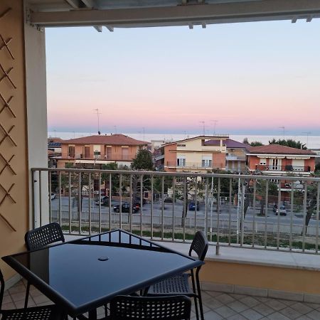 Casa Flan Διαμέρισμα Porto San Giorgio Εξωτερικό φωτογραφία