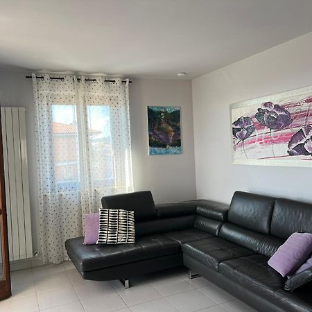 Casa Flan Διαμέρισμα Porto San Giorgio Εξωτερικό φωτογραφία