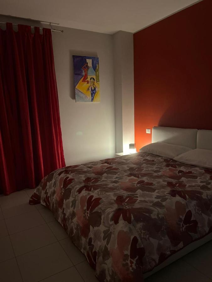 Casa Flan Διαμέρισμα Porto San Giorgio Εξωτερικό φωτογραφία