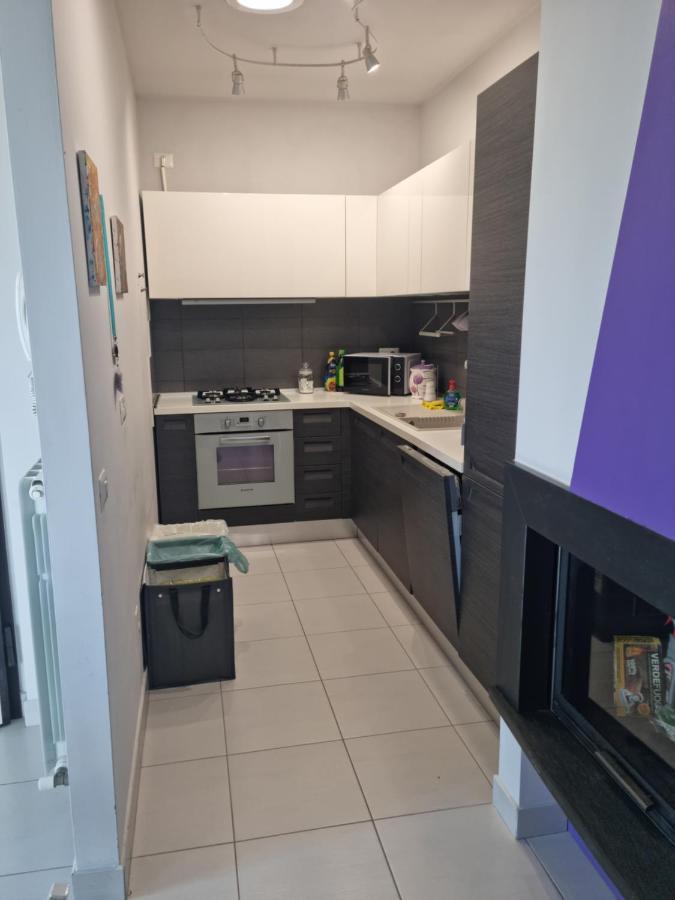 Casa Flan Διαμέρισμα Porto San Giorgio Εξωτερικό φωτογραφία