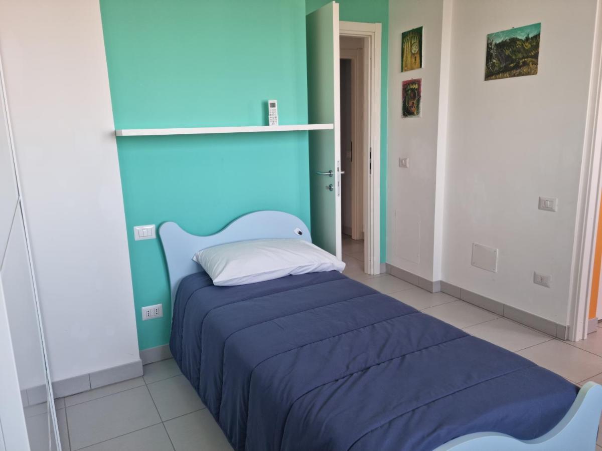 Casa Flan Διαμέρισμα Porto San Giorgio Εξωτερικό φωτογραφία