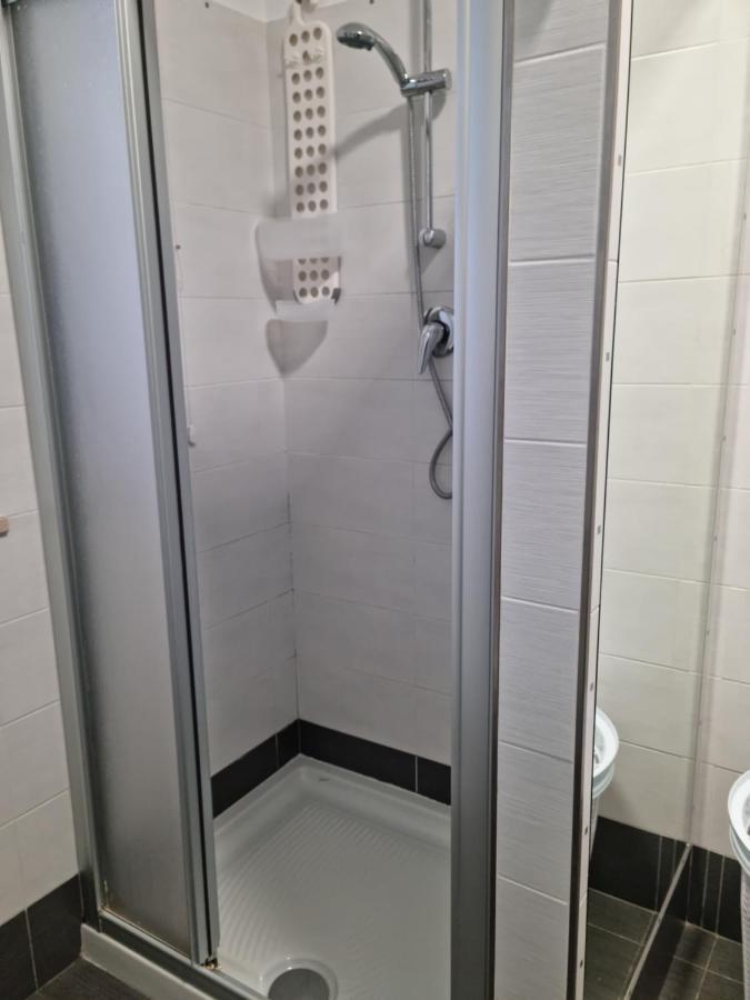 Casa Flan Διαμέρισμα Porto San Giorgio Εξωτερικό φωτογραφία